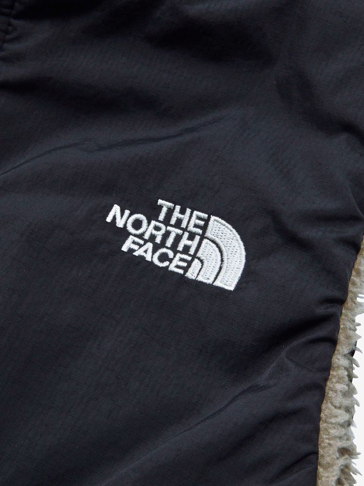 THE NORTH FACE(ザ・ノース・フェイス) ｜リバーシブルコージーベスト（キッズ）