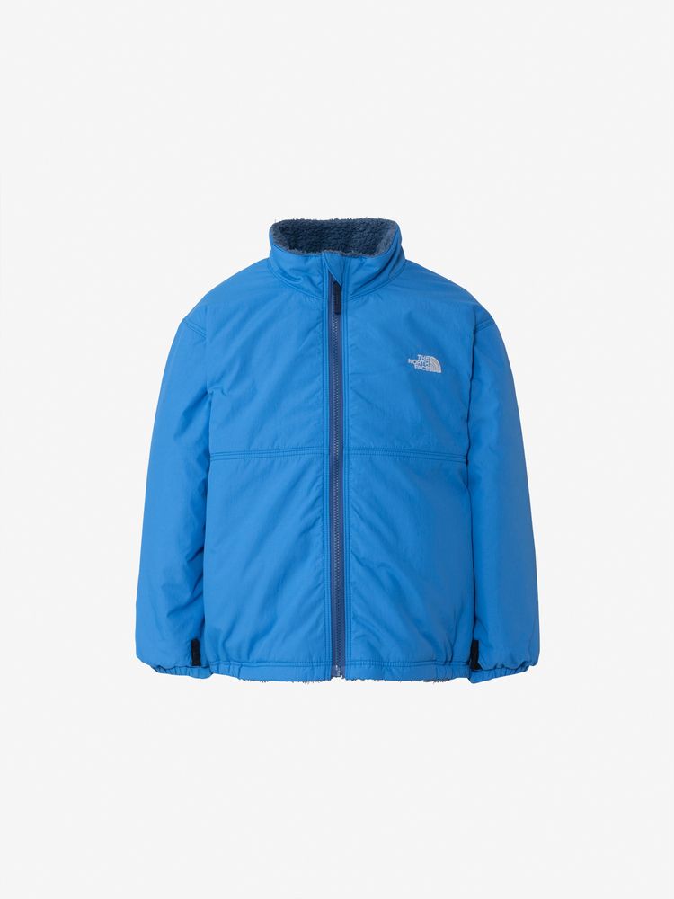 ノースフェイス トドラーノベルティリバーシブルコージージャケット ヨドバシ.com - THE NORTH FACE ザ・ノース・フェイス トドラー