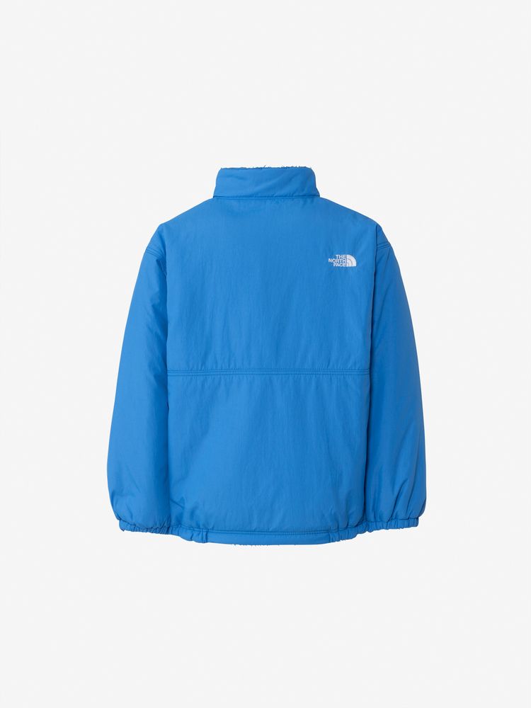 THE NORTH FACE(ザ・ノース・フェイス) ｜トドラーリバーシブルコージージャケット（キッズ）
