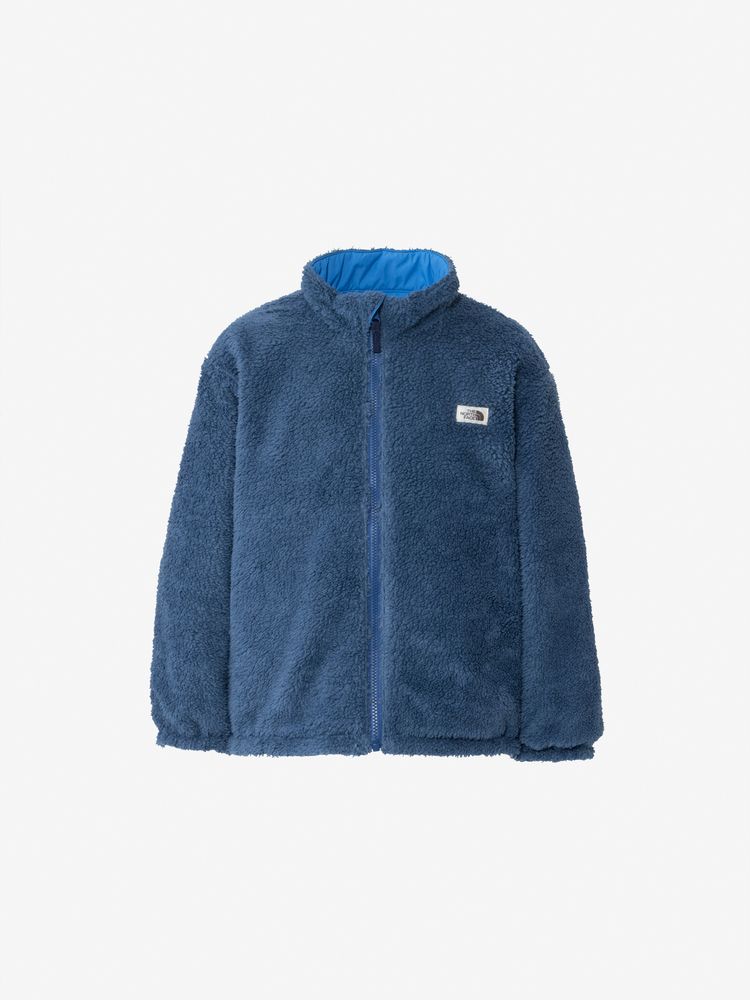 ノースフェイス トドラーノベルティリバーシブルコージージャケット ヨドバシ.com - THE NORTH FACE ザ・ノース・フェイス トドラー