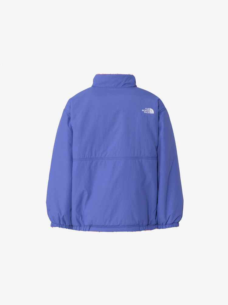ノースフェイス トドラーノベルティリバーシブルコージージャケット THE NORTH FACE アウター ザ・ノース・フェイス トドラー