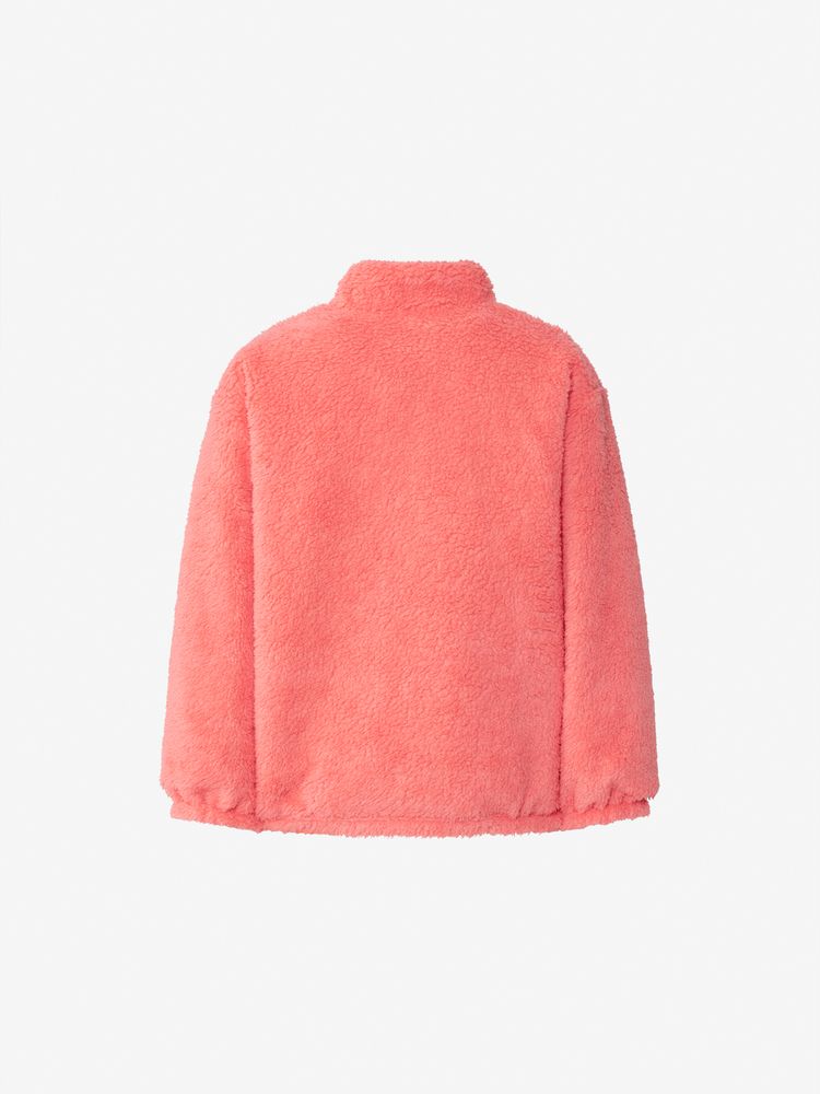 THE NORTH FACE(ザ・ノース・フェイス) ｜トドラーリバーシブルコージージャケット（キッズ）