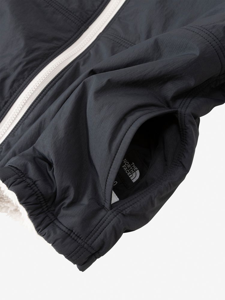 THE NORTH FACE(ザ・ノース・フェイス) ｜トドラーリバーシブルコージージャケット（キッズ）
