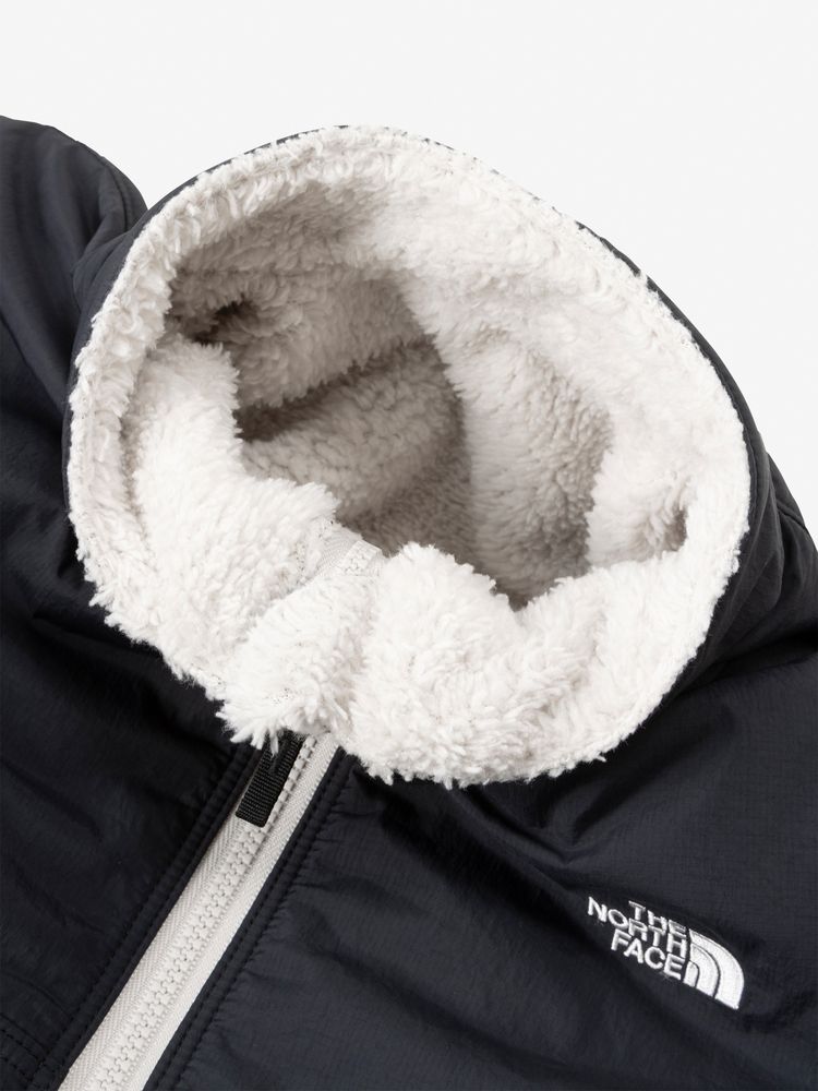 THE NORTH FACE(ザ・ノース・フェイス) ｜トドラーリバーシブルコージージャケット（キッズ）