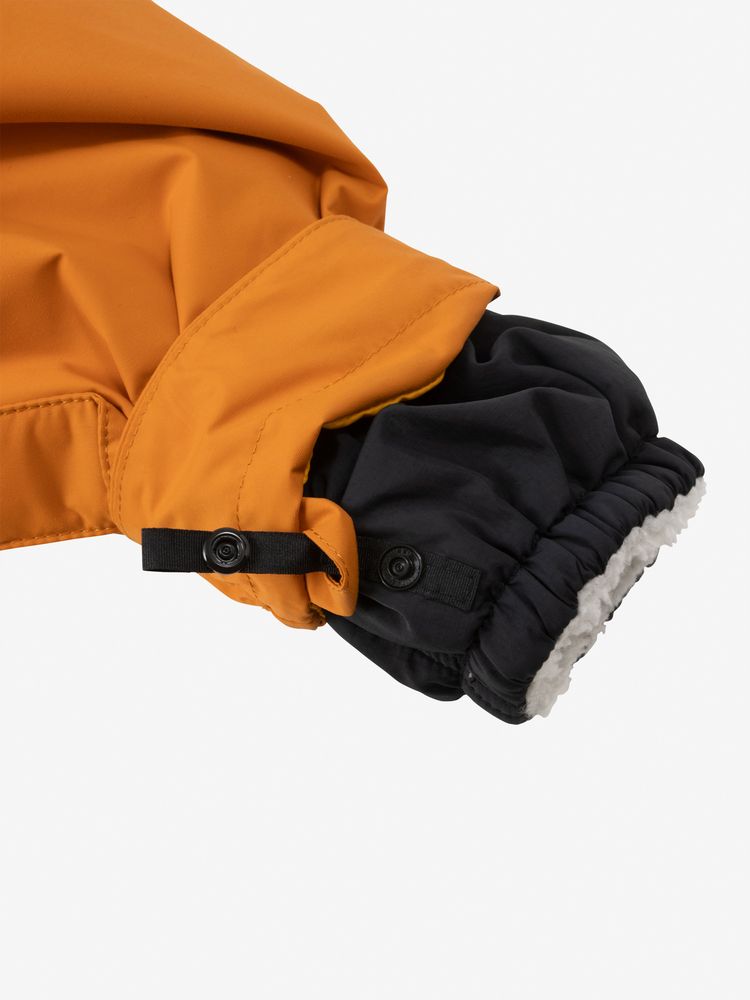 THE NORTH FACE(ザ・ノース・フェイス) ｜トドラーリバーシブルコージージャケット（キッズ）