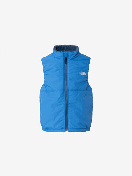 THE NORTH FACE キッズ ダウンベスト ネイビー THE NORTH FACE キッズ ダウンベスト ネイビー THE NORTH FACE