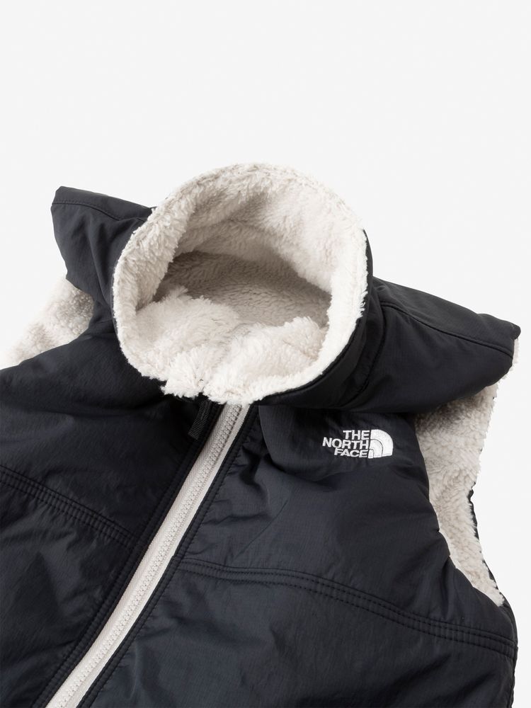 コ*ジ様 THE NORTH FACE ブラック ベスト Lサイズ THE NORTH FACE ノースフェイス ヌプシ ダウンベスト ND92338 中綿