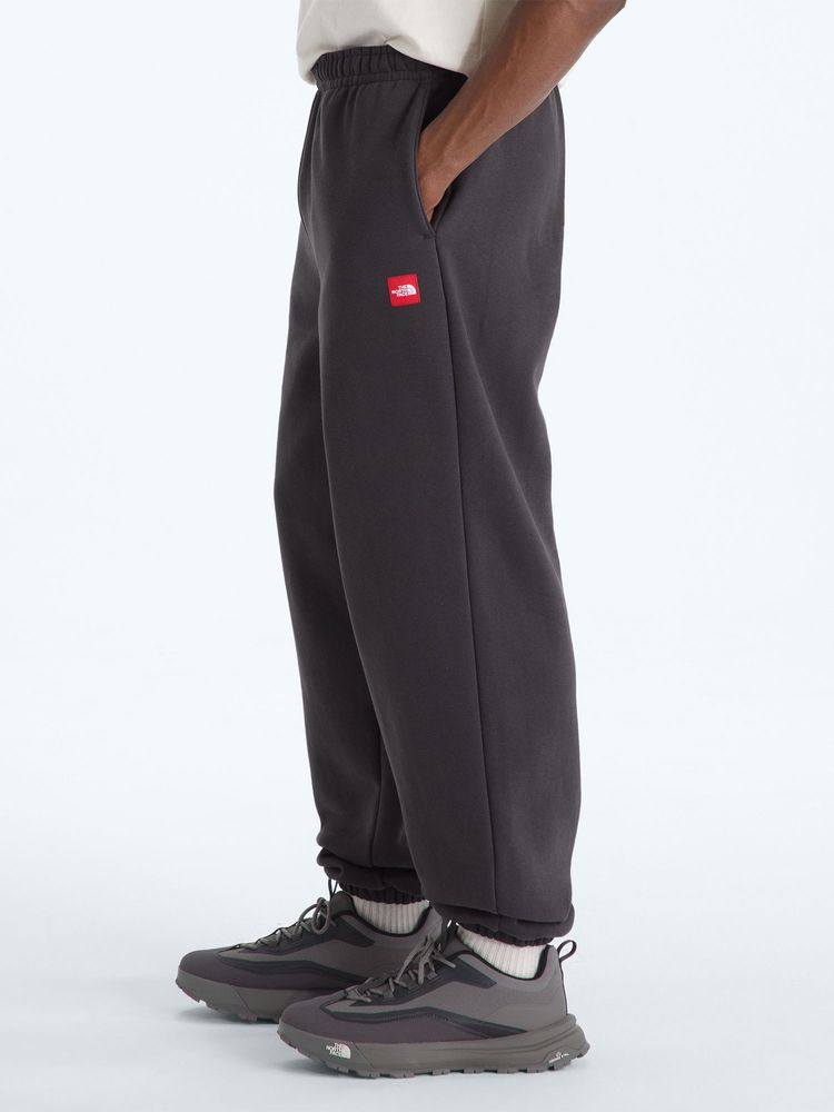 THE NORTH FACE(ザ・ノース・フェイス) ｜レッドボックス スウェットパンツ（ユニセックス）