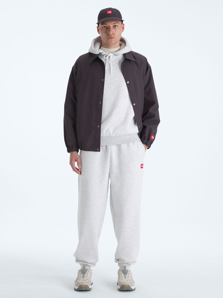 THE NORTH FACE(ザ・ノース・フェイス) ｜レッドボックス スウェットパンツ（ユニセックス）