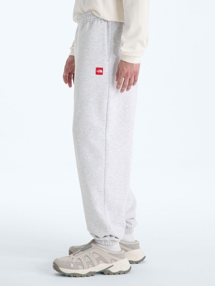 THE NORTH FACE(ザ・ノース・フェイス) ｜レッドボックス スウェットパンツ（ユニセックス）