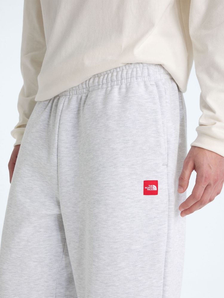 THE NORTH FACE(ザ・ノース・フェイス) ｜レッドボックス スウェットパンツ（ユニセックス）