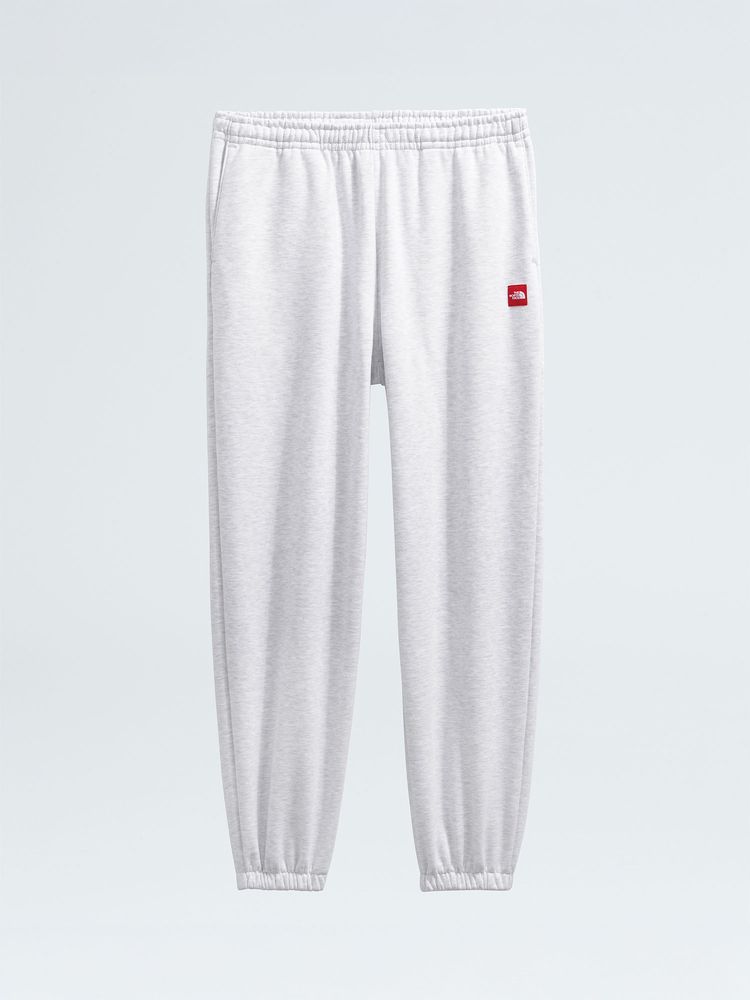 THE NORTH FACE(ザ・ノース・フェイス) ｜レッドボックス スウェットパンツ（ユニセックス）