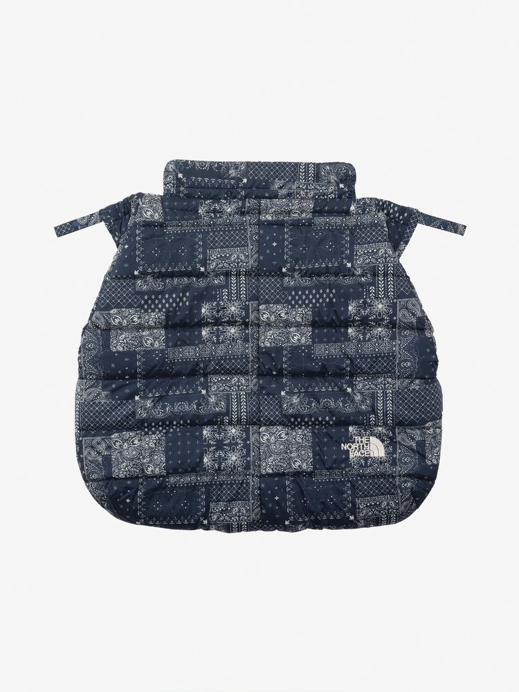 THE NORTH FACE(ザ・ノース・フェイス) ｜ノベルティベビーシェルブランケット（ベビー）