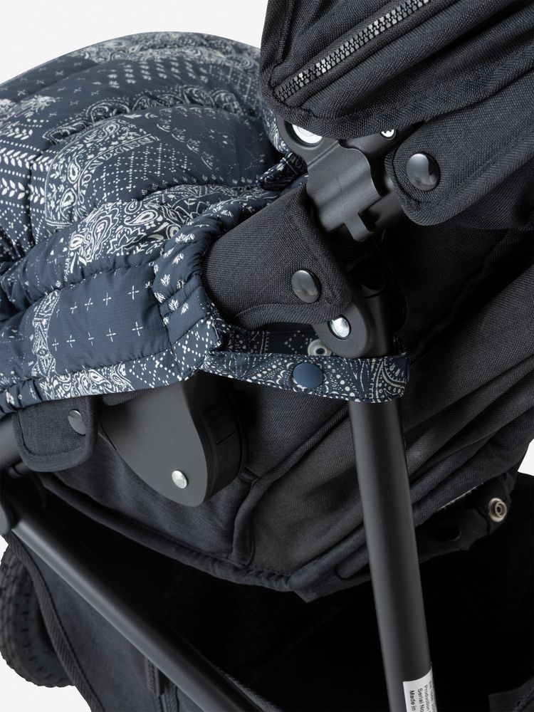 THE NORTH FACE(ザ・ノース・フェイス) ｜ノベルティベビーシェルブランケット（ベビー）