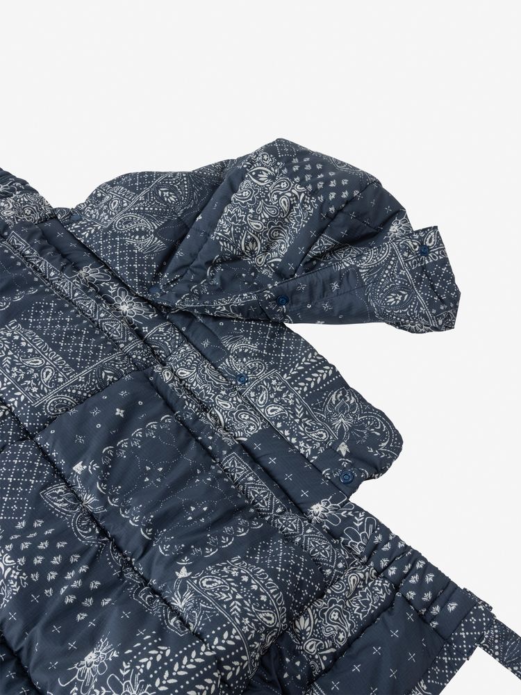 THE NORTH FACE(ザ・ノース・フェイス) ｜ノベルティベビーシェルブランケット（ベビー）