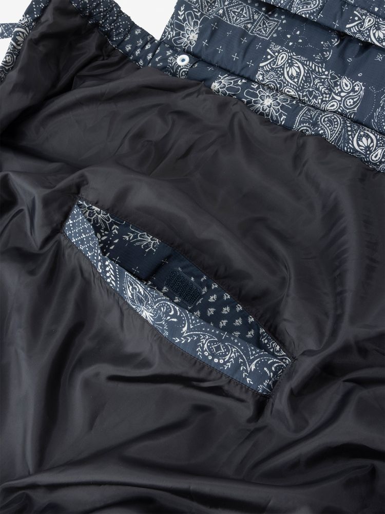 THE NORTH FACE(ザ・ノース・フェイス) ｜ノベルティベビーシェルブランケット（ベビー）