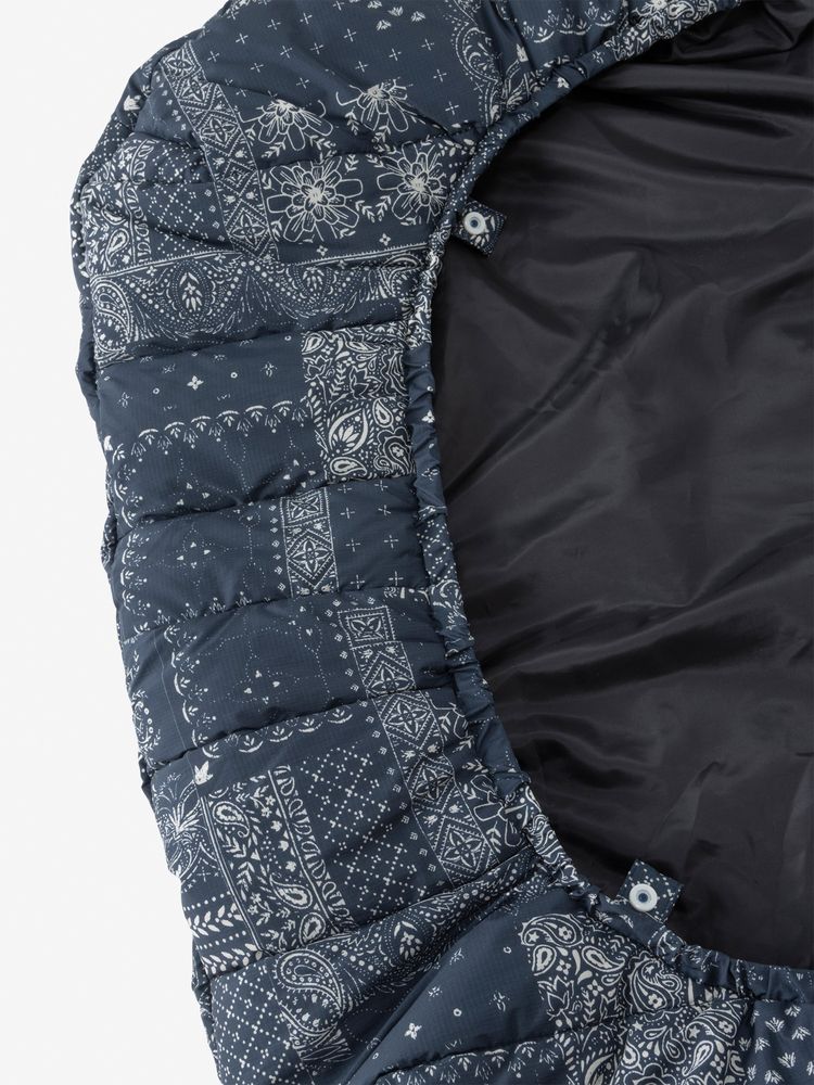 THE NORTH FACE(ザ・ノース・フェイス) ｜ノベルティベビーシェルブランケット（ベビー）