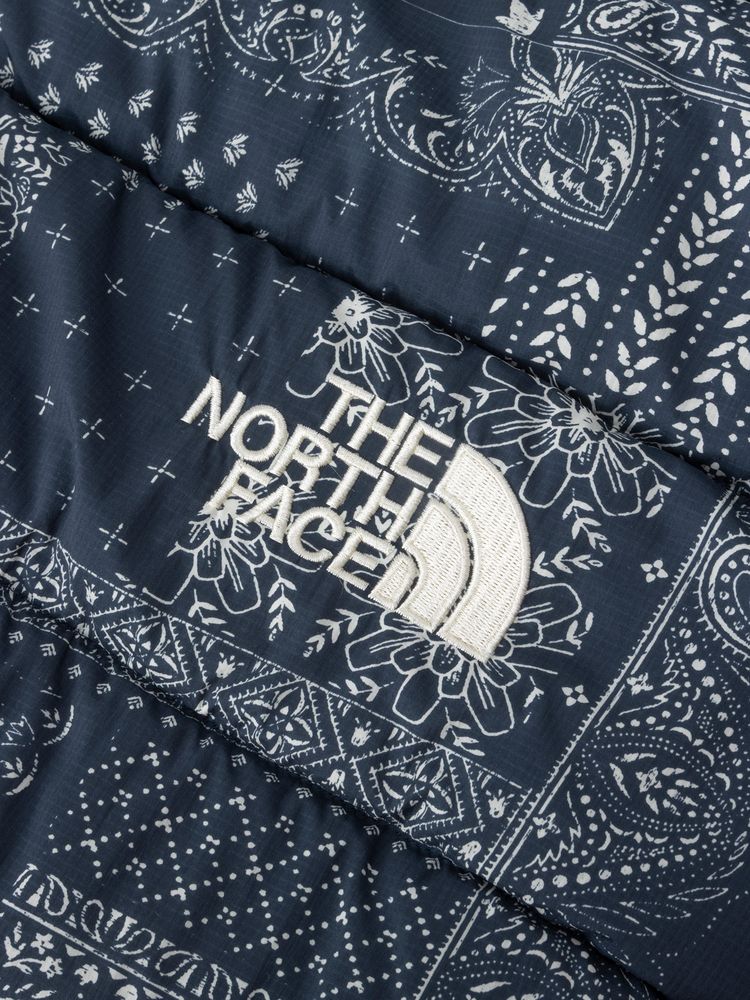 THE NORTH FACE(ザ・ノース・フェイス) ｜ノベルティベビーシェルブランケット（ベビー）