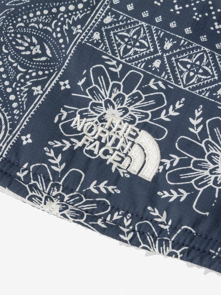 THE NORTH FACE(ザ・ノース・フェイス) ｜ノベルティリバーシブルコージーネックゲイター（キッズ）