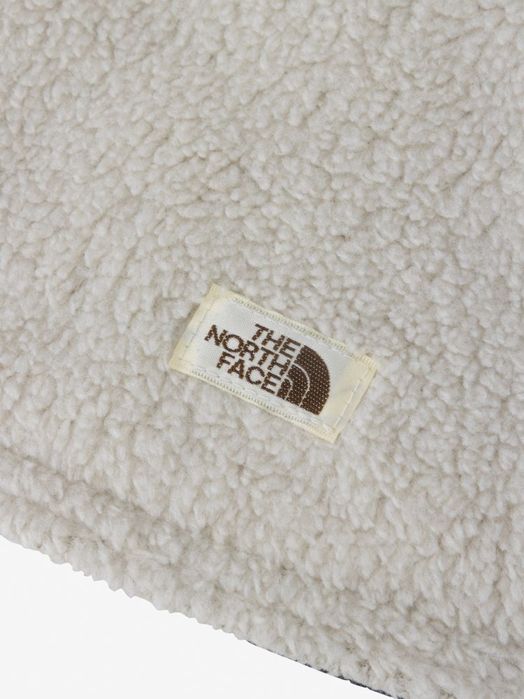 THE NORTH FACE(ザ・ノース・フェイス) ｜ノベルティリバーシブルコージーネックゲイター（キッズ）