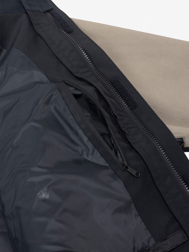 THE NORTH FACE(ザ・ノース・フェイス) ｜マウンテンジャケット（メンズ）