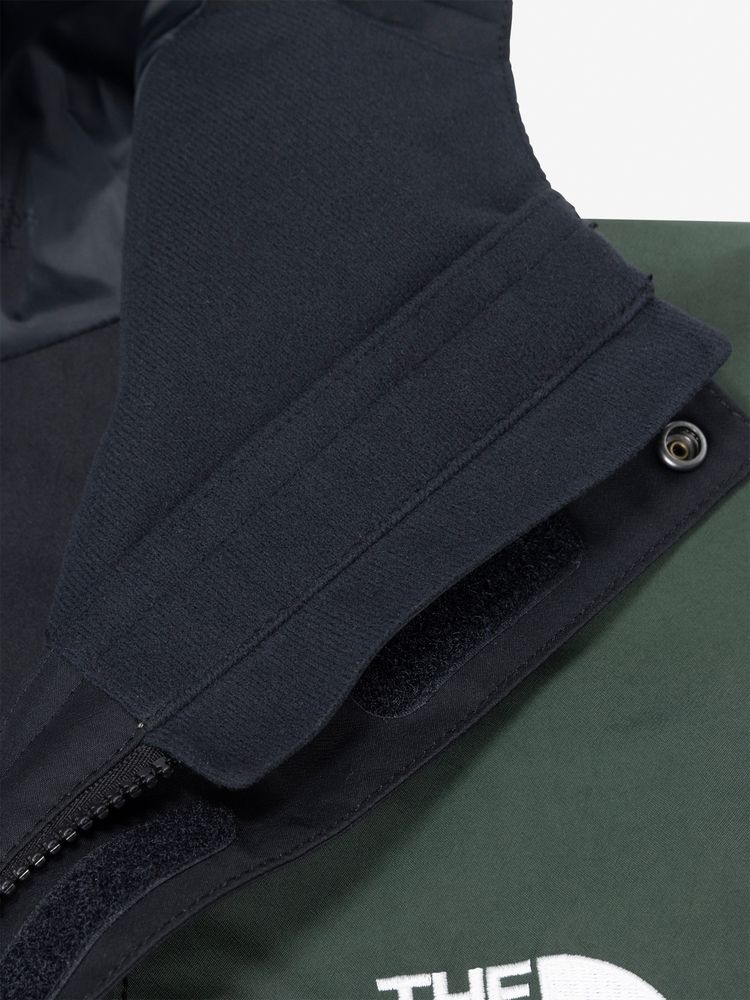 THE NORTH FACE(ザ・ノース・フェイス) ｜マウンテンジャケット（メンズ）