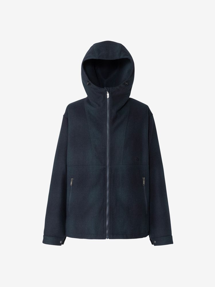 【美品】THE NORTH FACE / コンパクトジャケット 中古・古着通販】THE NORTH FACE (ザ ノース フェイス