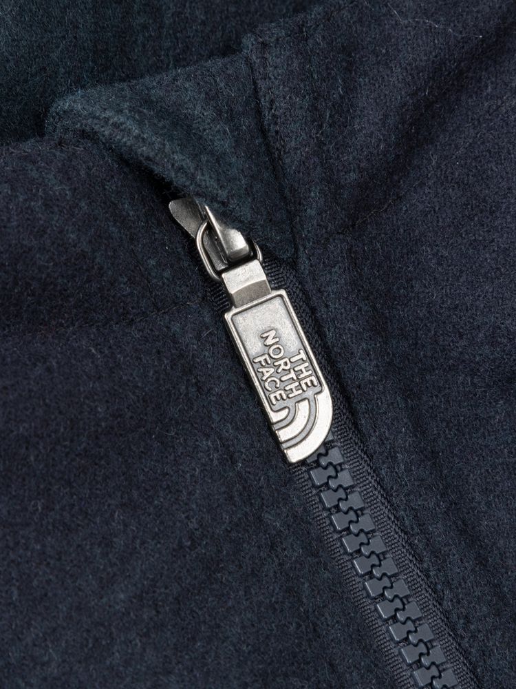 THE NORTH FACE(ザ・ノース・フェイス) ｜ウールコンパクトジャケット（ユニセックス）