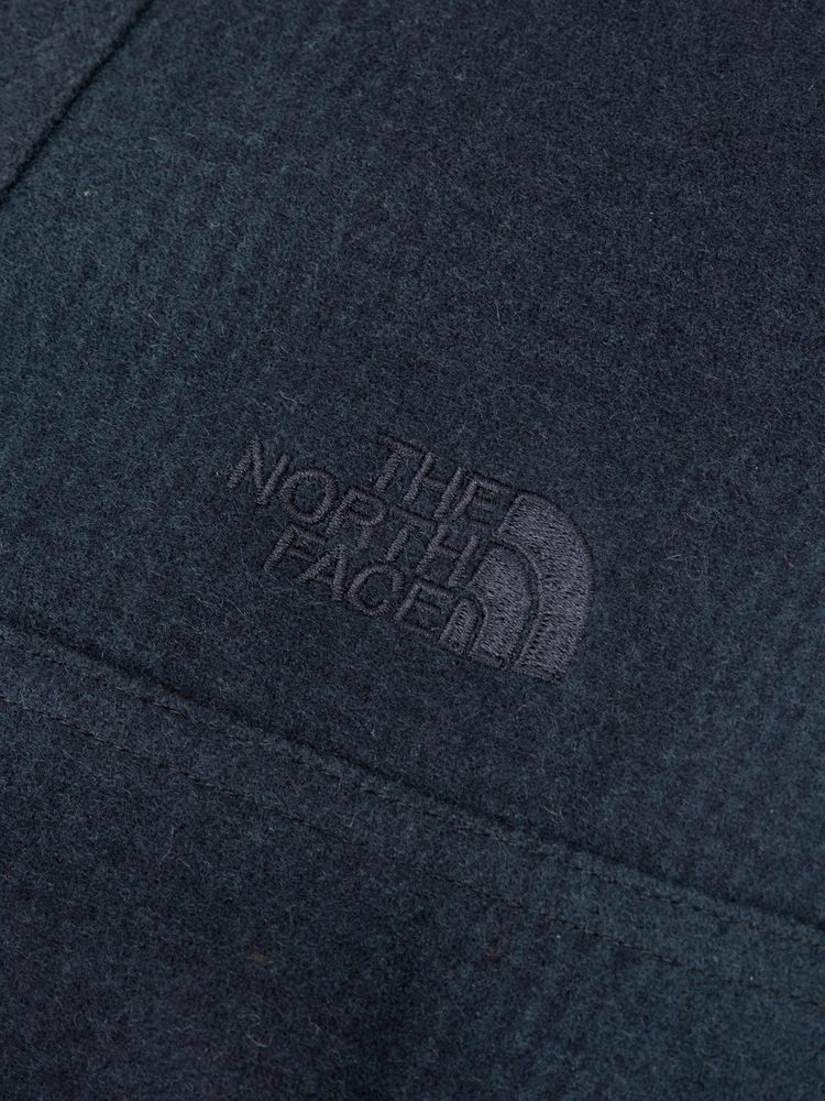 THE NORTH FACE(ザ・ノース・フェイス) ｜ウールコンパクトジャケット（ユニセックス）