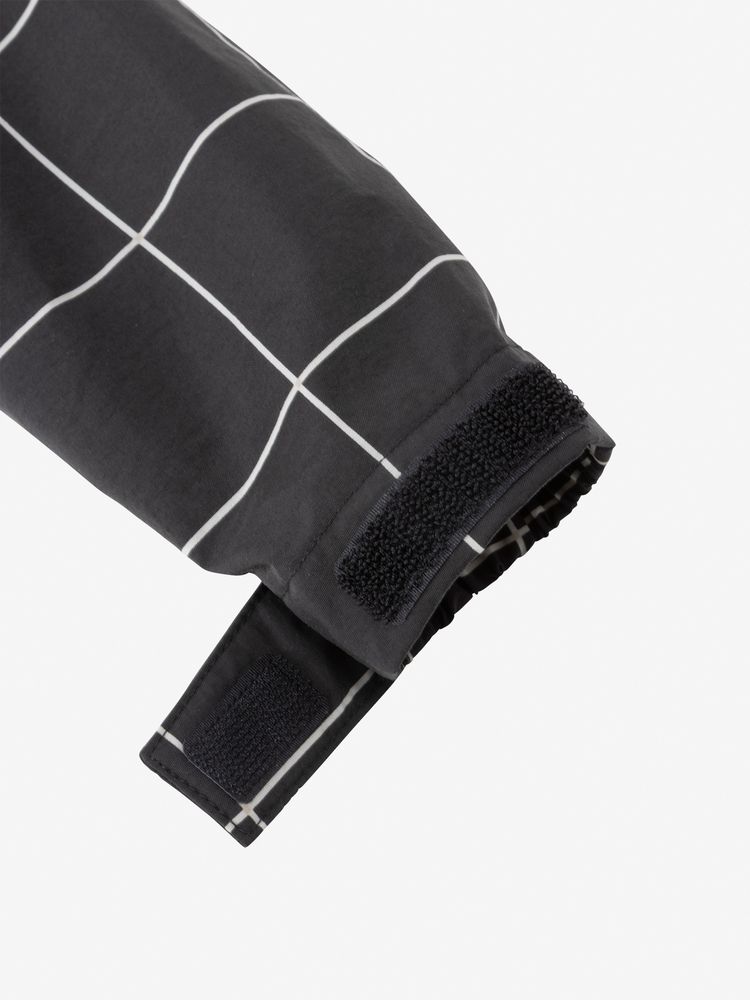 THE NORTH FACE(ザ・ノース・フェイス) ｜ノベルティコンパクトジャケット（ベビー）