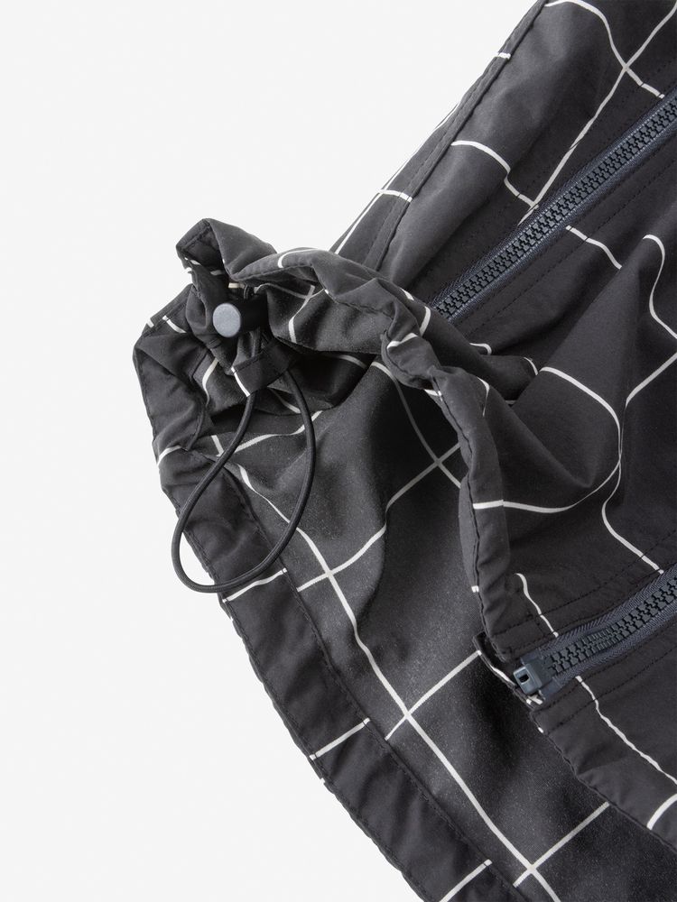 THE NORTH FACE(ザ・ノース・フェイス) ｜ノベルティコンパクトジャケット（ベビー）