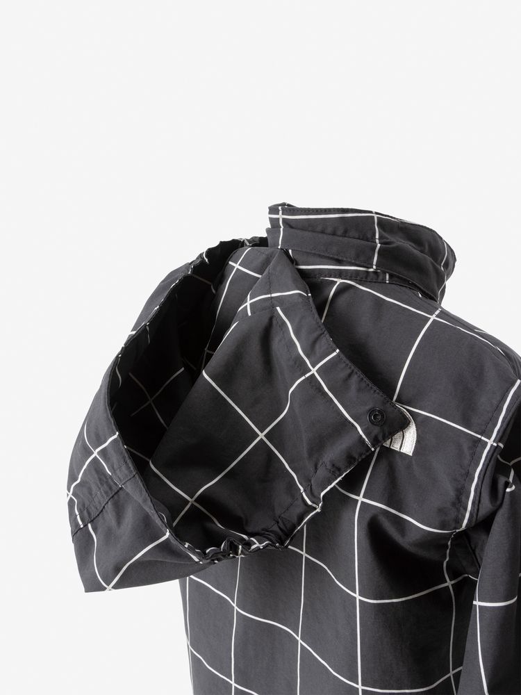 THE NORTH FACE(ザ・ノース・フェイス) ｜ノベルティコンパクトジャケット（ベビー）