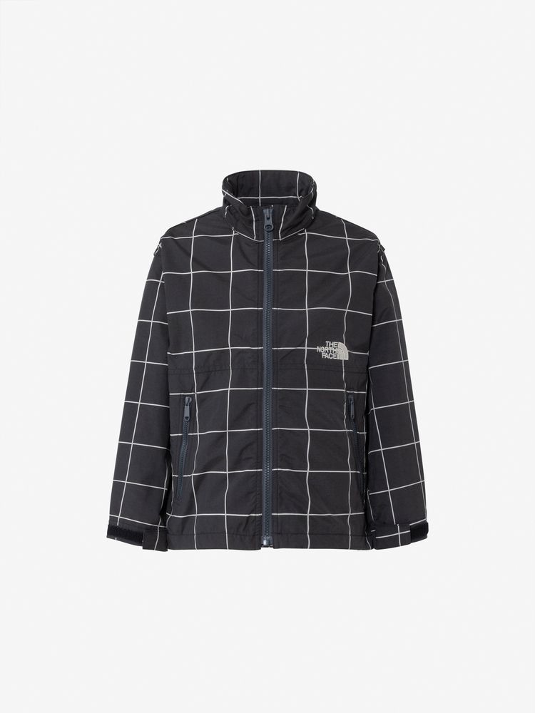 THE NORTH FACE ノベルティーコンパクトジャケット キッズ 公式・限定】コンパクトジャケット（キッズ）｜ザ・ノース