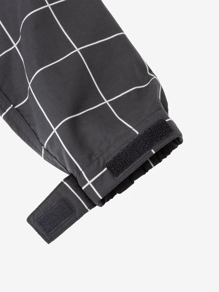 THE NORTH FACE(ザ・ノース・フェイス) ｜トドラーノベルティコンパクトジャケット（キッズ）