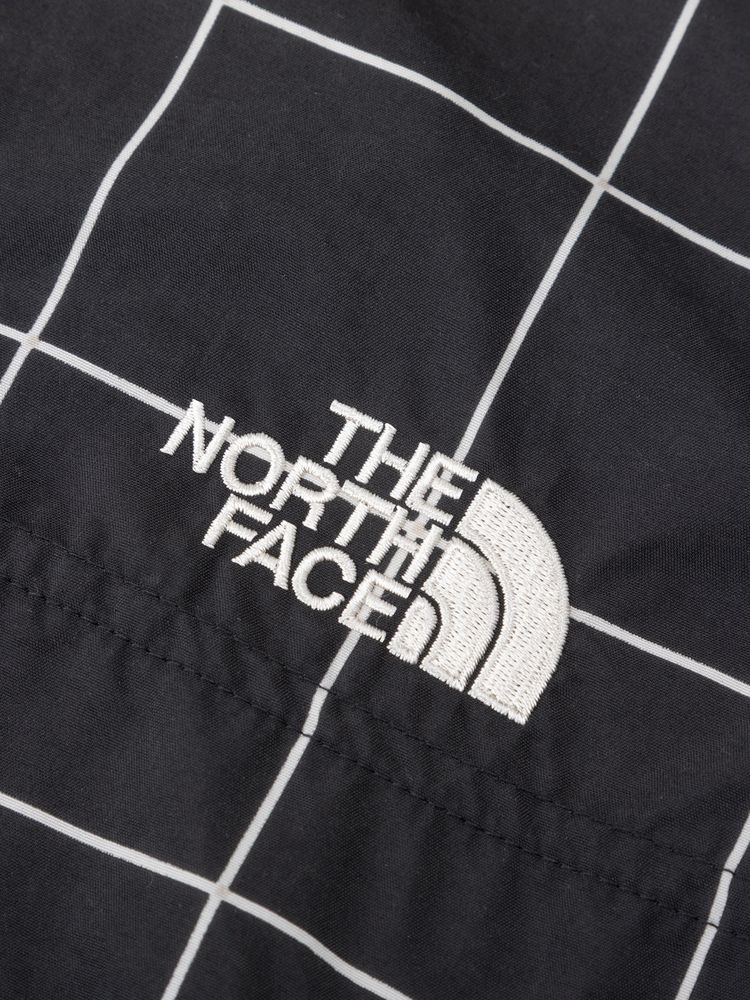 THE NORTH FACE(ザ・ノース・フェイス) ｜トドラーノベルティコンパクトジャケット（キッズ）