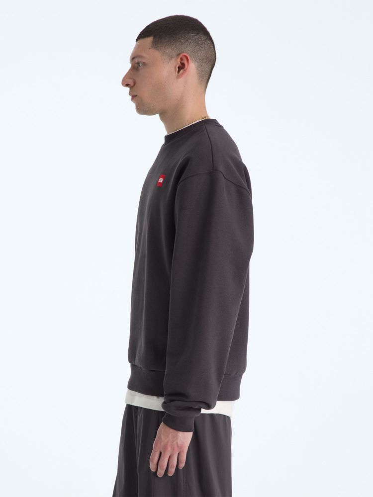 THE NORTH FACE(ザ・ノース・フェイス) ｜レッドボックス スウェットクルー（ユニセックス）