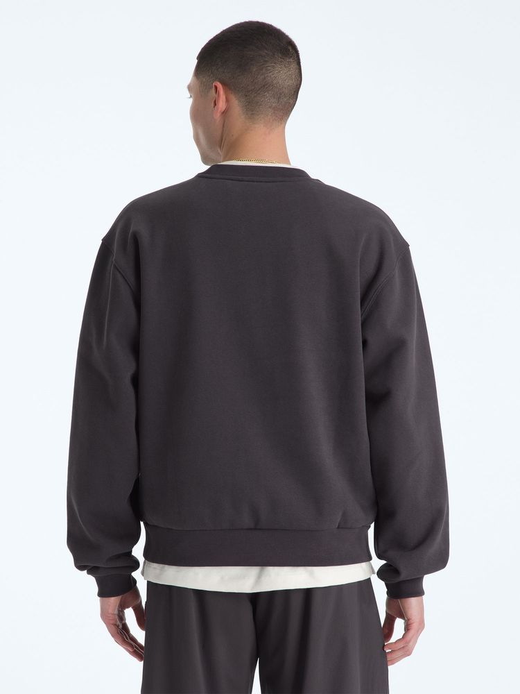 THE NORTH FACE(ザ・ノース・フェイス) ｜レッドボックス スウェットクルー（ユニセックス）