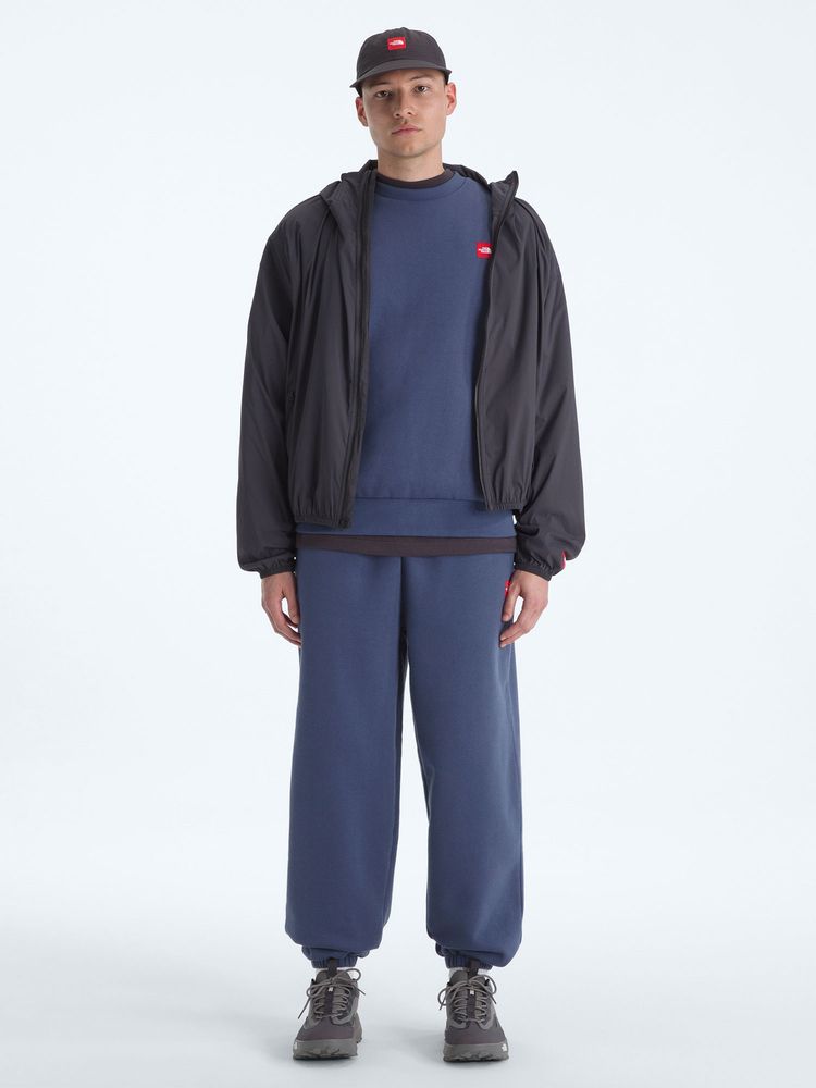 THE NORTH FACE(ザ・ノース・フェイス) ｜レッドボックス スウェットクルー（ユニセックス）