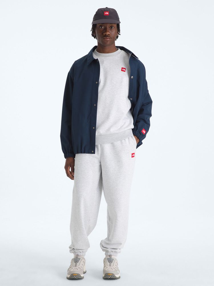 THE NORTH FACE(ザ・ノース・フェイス) ｜レッドボックス スウェットクルー（ユニセックス）