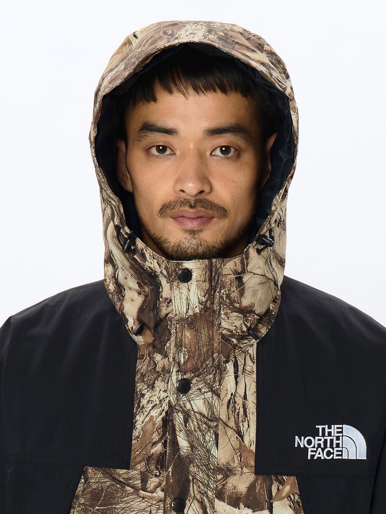 THE NORTH FACE(ザ・ノース・フェイス) ｜ノベルティマウンテンインサレーションジャケット（ユニセックス）