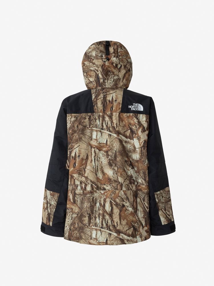 THE NORTH FACE(ザ・ノース・フェイス) ｜ノベルティマウンテンインサレーションジャケット（ユニセックス）