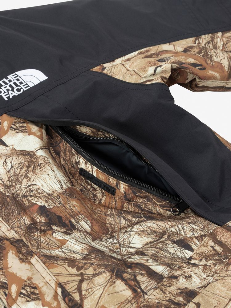 THE NORTH FACE(ザ・ノース・フェイス) ｜ノベルティマウンテンインサレーションジャケット（ユニセックス）