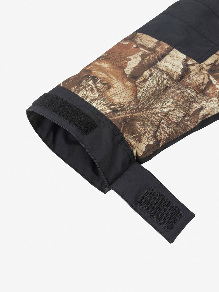 THE NORTH FACE(ザ・ノース・フェイス) ｜ノベルティマウンテンインサレーションジャケット（ユニセックス）