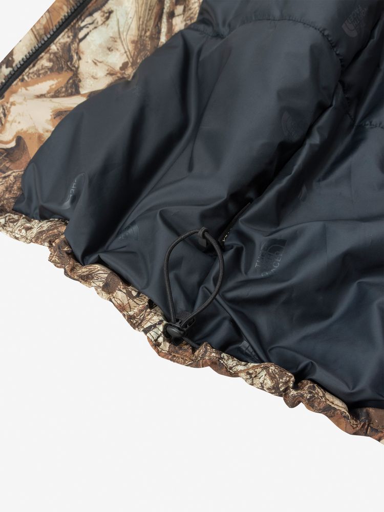 THE NORTH FACE(ザ・ノース・フェイス) ｜ノベルティマウンテンインサレーションジャケット（ユニセックス）