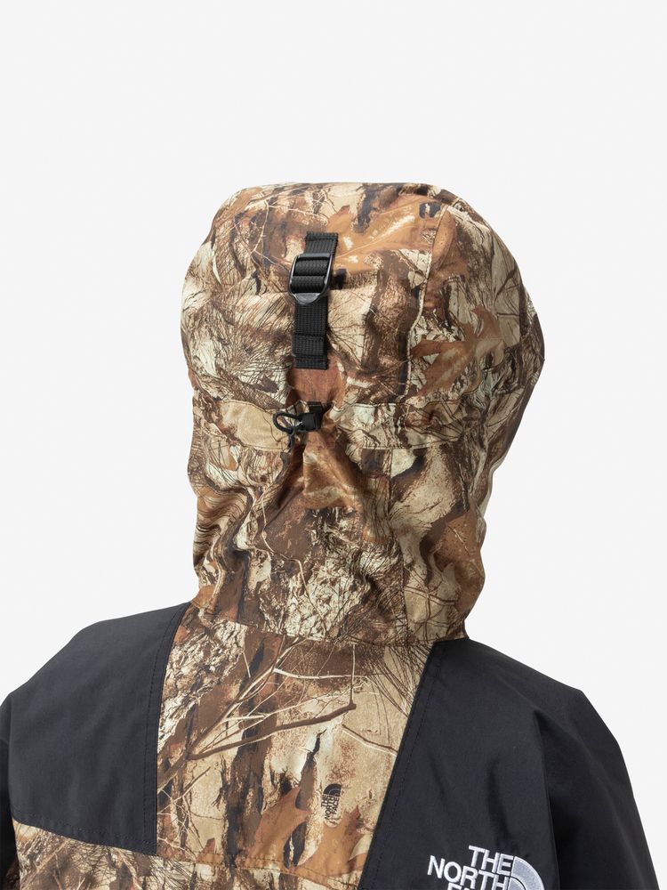 THE NORTH FACE(ザ・ノース・フェイス) ｜ノベルティマウンテンインサレーションジャケット（ユニセックス）