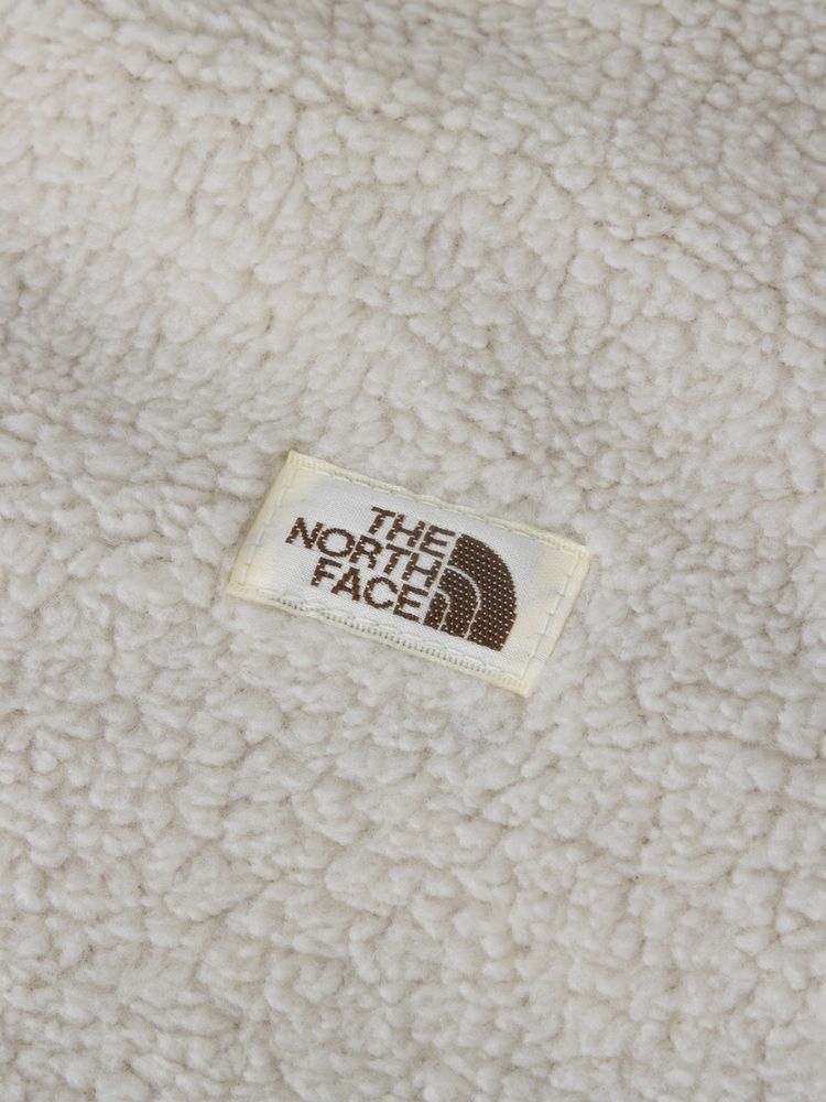 THE NORTH FACE(ザ・ノース・フェイス) ｜ノベルティリバーシブルコージーベスト（ベビー）