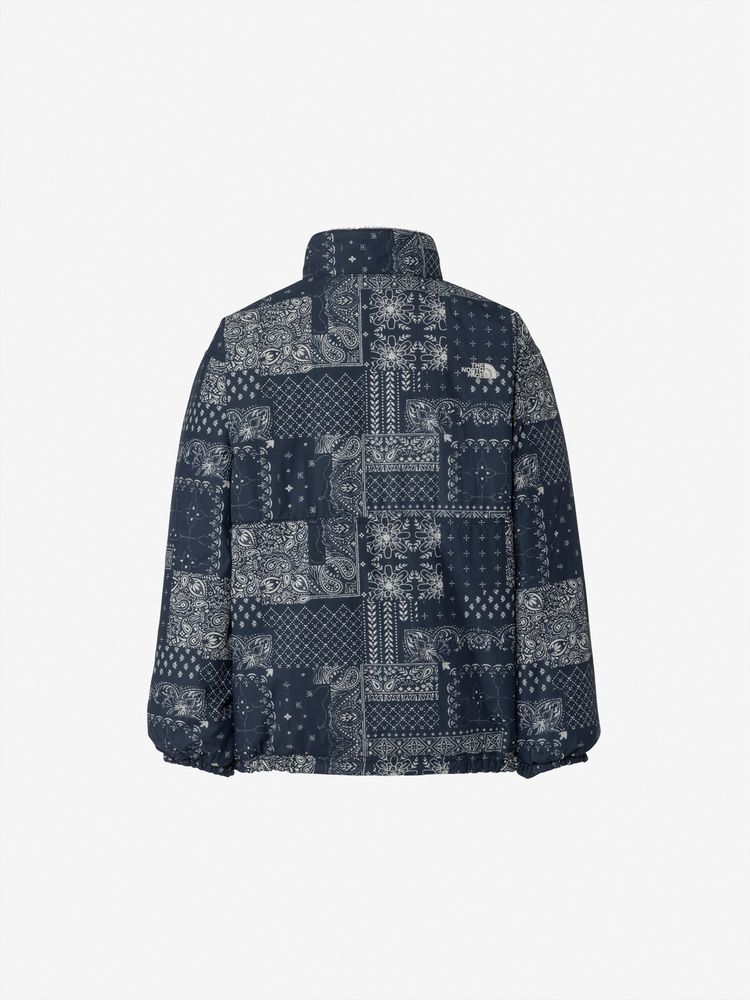 公式・セール】ノベルティリバーシブルコージージャケット（キッズ