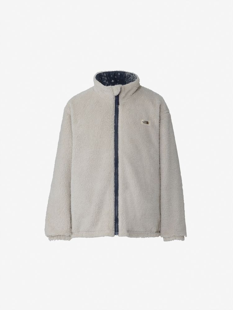 公式・セール】ノベルティリバーシブルコージージャケット（キッズ