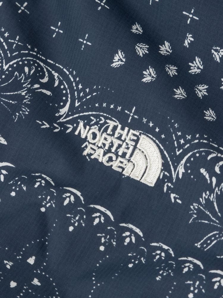 THE NORTH FACE(ザ・ノース・フェイス) ｜トドラーノベルティリバーシブルコージージャケット（キッズ）