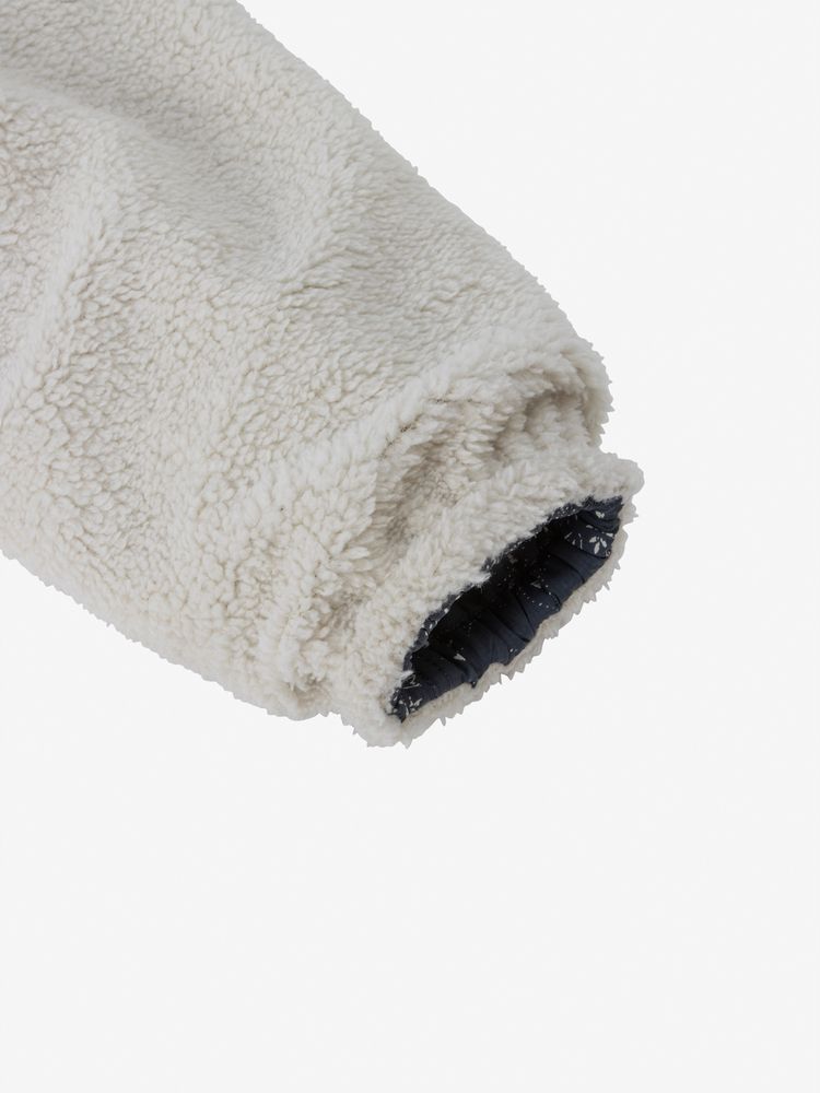 THE NORTH FACE(ザ・ノース・フェイス) ｜トドラーノベルティリバーシブルコージージャケット（キッズ）